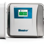 Hunter Hydrawise HPC400 WiFi Irrigation Controller 4‑Zone Expandable-0