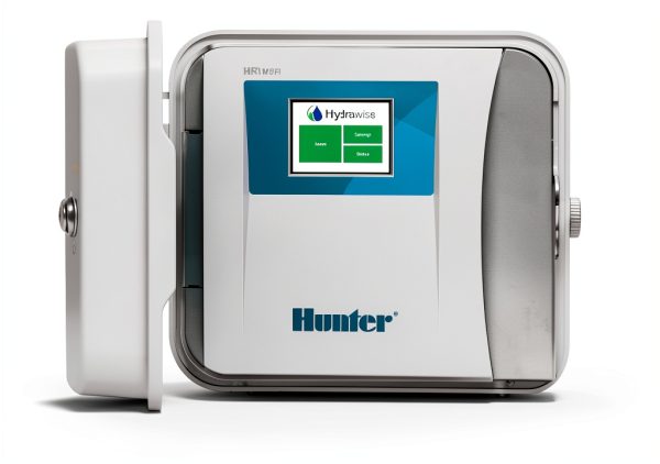 Hunter Hydrawise HPC400 WiFi Irrigation Controller 4‑Zone Expandable-0