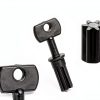 Rain Dial Outdoor Replacement Key ANTDM 2p for Irritrol RD600/900/1200-2