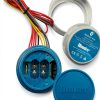 SPW Hunter Node-BT-400 Four Zone Bluetooth Enabled Irrigation Controller 4 Station 9V Timer NODEBT400-1