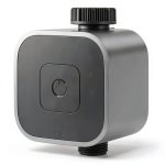 Eve Aqua Smart Water Controller HomeKit Bluetooth Thread No Bridge-0
