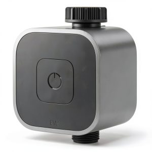 Eve Aqua Smart Water Controller HomeKit Bluetooth Thread No Bridge-0